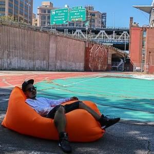 Meet your Posher, Azamat